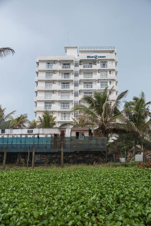 Cozy Sea View Luxury Apartment, Fully Furnished, 2 Bedrooms, 2 Bathrooms Dehiwala-Mount Lavinia Buitenkant foto